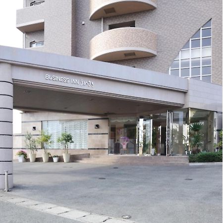 Business Inn Umesaki - Vacation Stay 63382V Nagasu Luaran gambar
