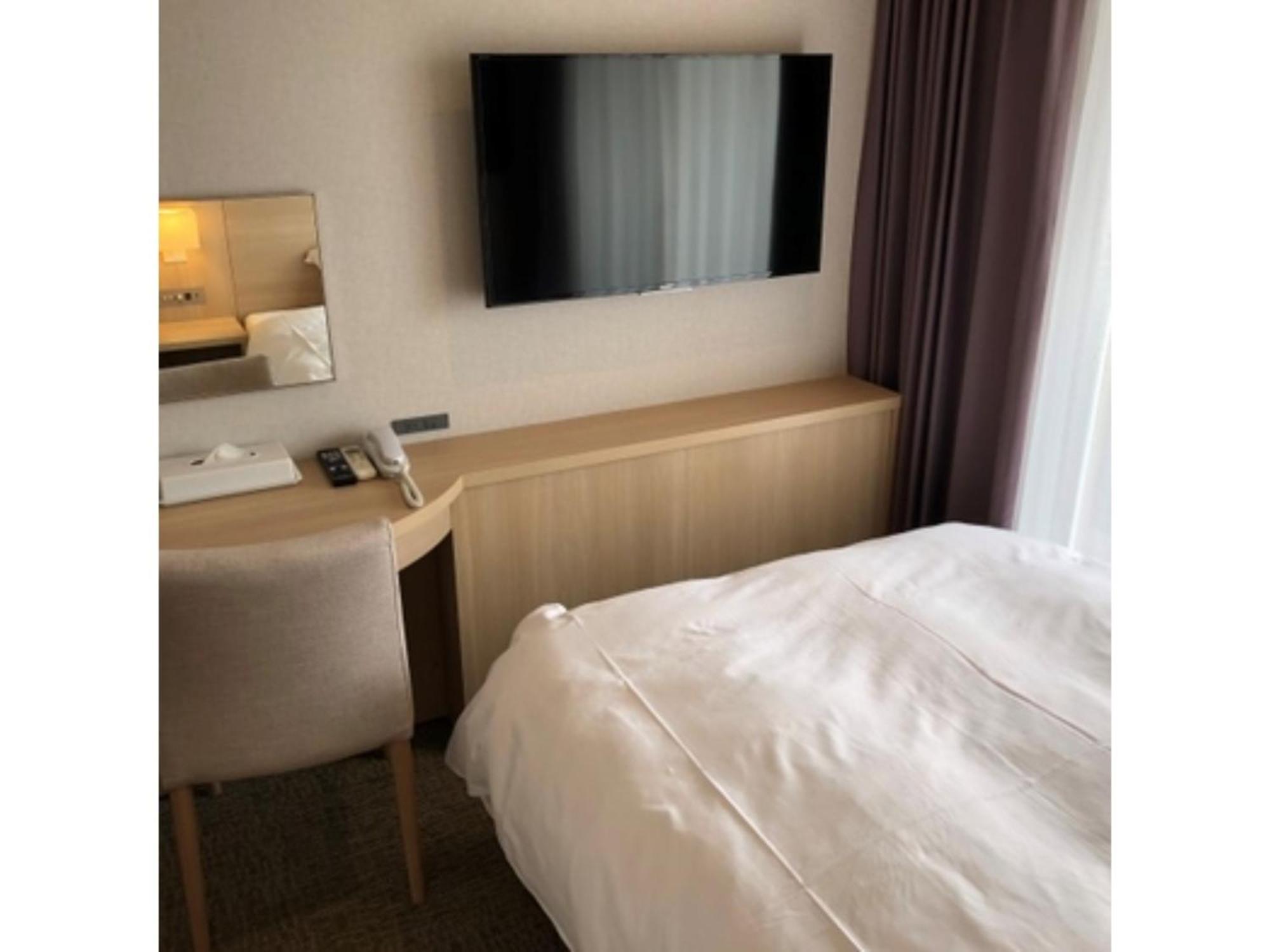 Business Inn Umesaki - Vacation Stay 63382V Nagasu Luaran gambar