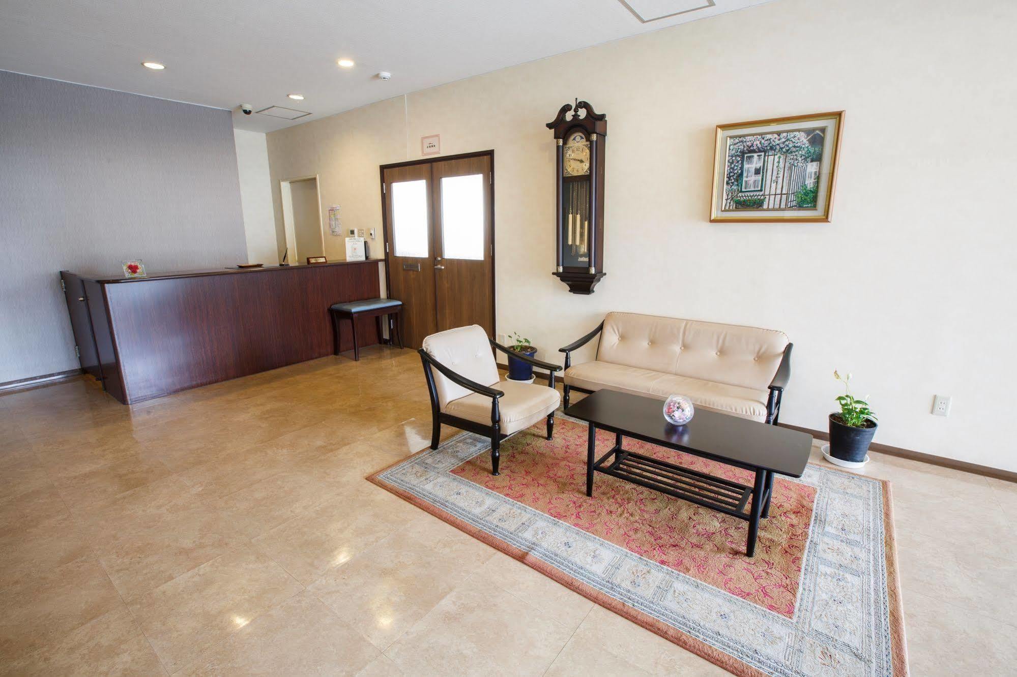 Business Inn Umesaki - Vacation Stay 63382V Nagasu Luaran gambar